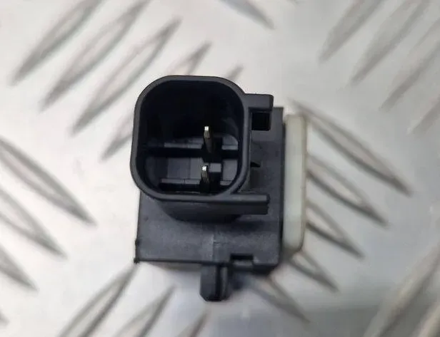 FORD Focus 2 generation (2004-2011) Jobb hátsó balesetérzékelő 3M5T14B342AB 31116385