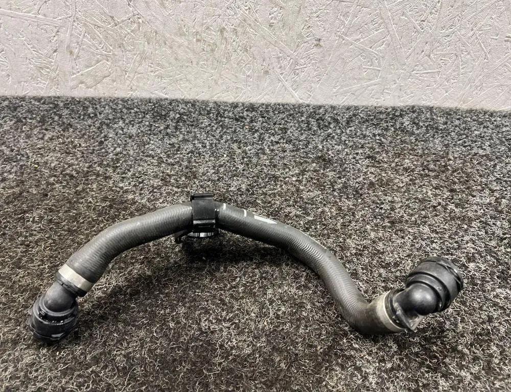 MERCEDES-BENZ GLC X253 (2015-2024) Шланги охлаждающей жидкости A2545010900 34051638