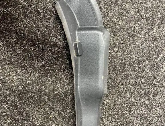 MERCEDES-BENZ C-Class W206 (2021-2023) Jobb hátsó lámpaburkolat A2066900502 34056470