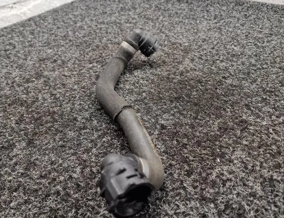 MERCEDES-BENZ GLC X253 (2015-2024) Шланги охлаждающей жидкости A2135017400 34055511