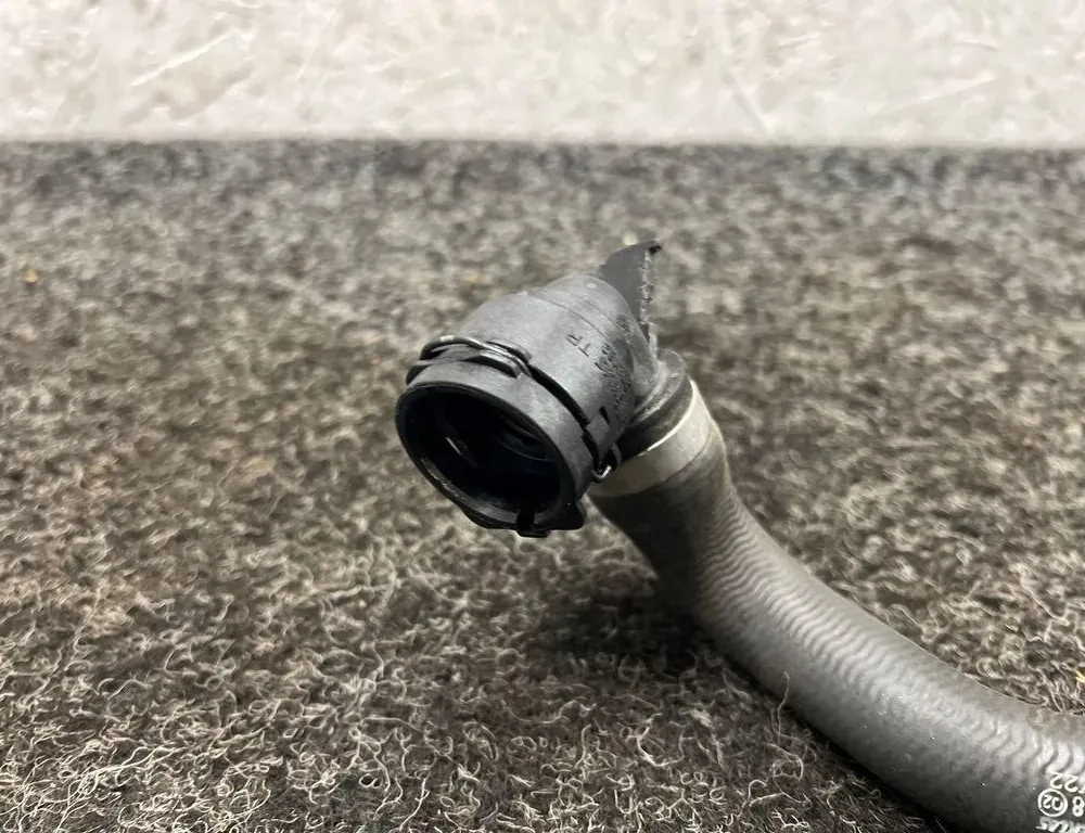 MERCEDES-BENZ GLC X253 (2015-2024) Шланги охлаждающей жидкости A2545010900 34051638