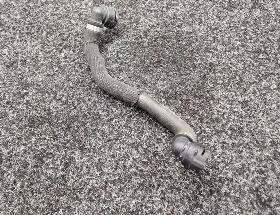 MERCEDES-BENZ GLC X253 (2015-2024) Шланги охлаждающей жидкости A2135017400 34055511