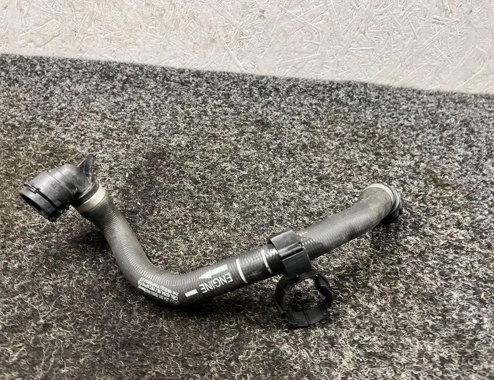 MERCEDES-BENZ GLC X253 (2015-2024) Шланги охлаждающей жидкости A2545010900 34051638