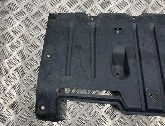 BMW iX I20 (2021-2024) Защита двигателя 7931863 34052681