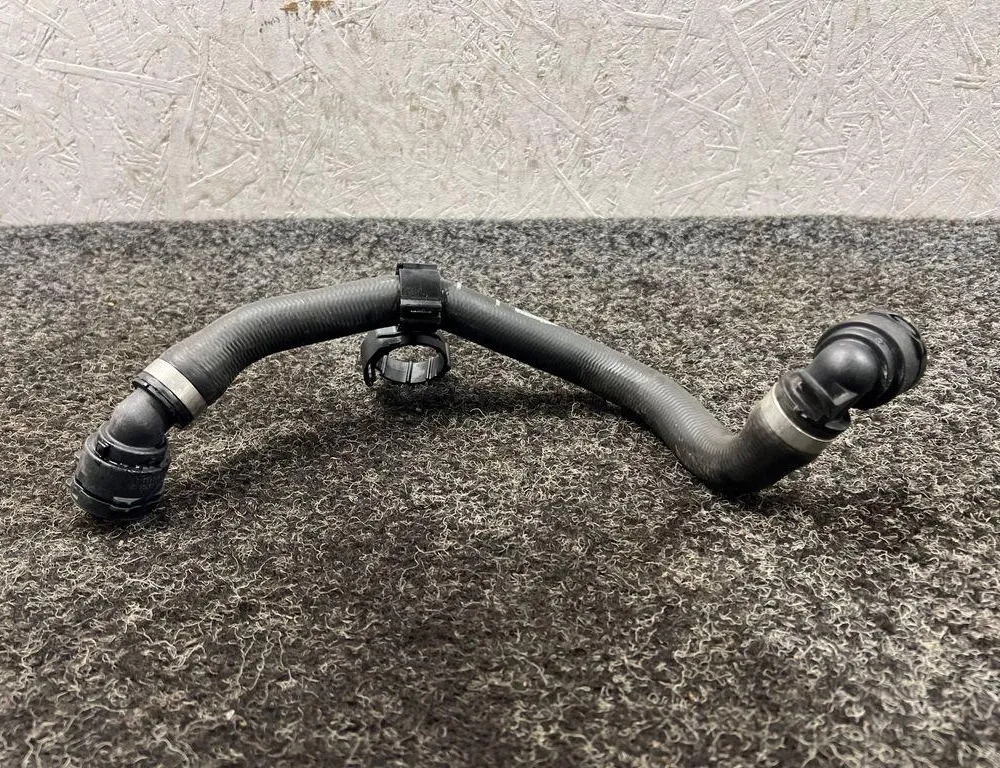 MERCEDES-BENZ GLC X253 (2015-2024) Шланги охлаждающей жидкости A2545010900 34051638