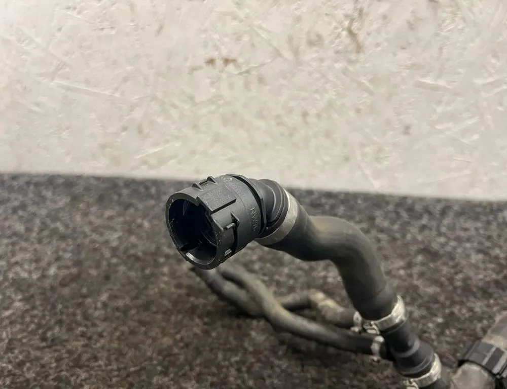 MERCEDES-BENZ GLC X253 (2015-2024) Hűtőtömlők A2548300702 34051677