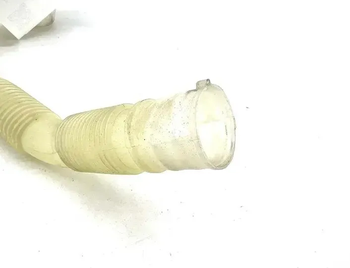 VOLKSWAGEN Golf 6 generation (2008-2015) Mosófolyadék-tároló tartály 1K0955455 24658235