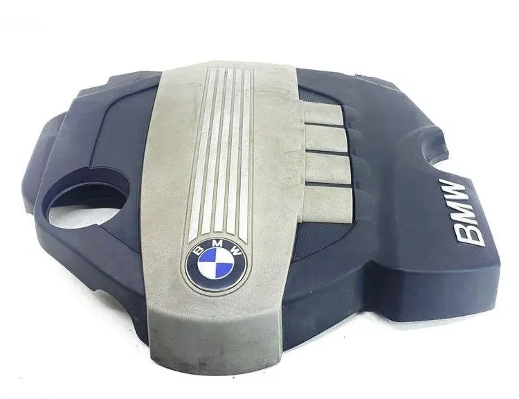 BMW 3 Series E90/E91/E92/E93 (2004-2013) Декоративная крышка двигателя 7797410 31635663
