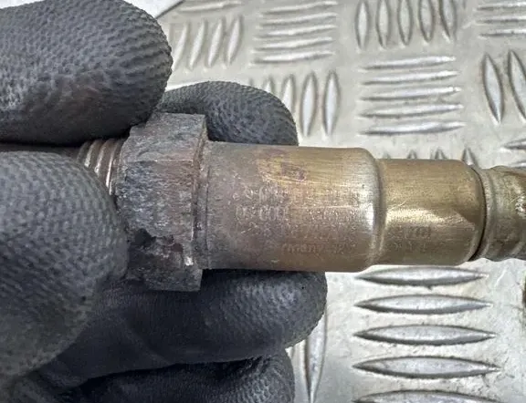 MERCEDES-BENZ S-Class W221 (2005-2013) Lambdaszonda 0045420818 33340486