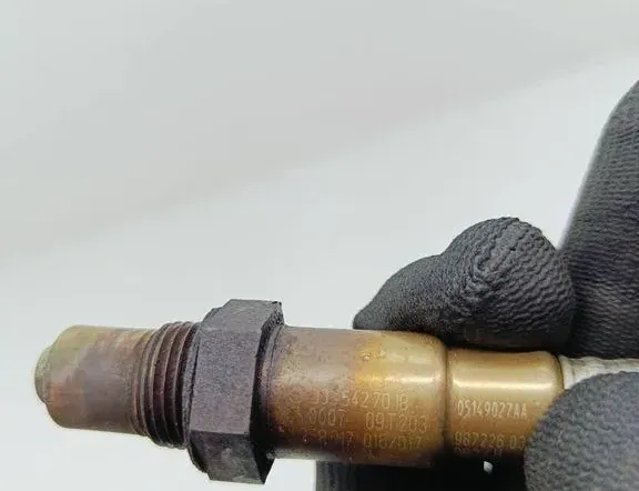 MERCEDES-BENZ GL-Class X164 (2006-2012) Lambdaszonda 0035427018 33342015