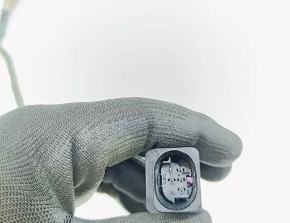 MERCEDES-BENZ GL-Class X164 (2006-2012) Lambdaszonda 0035427018 33342015