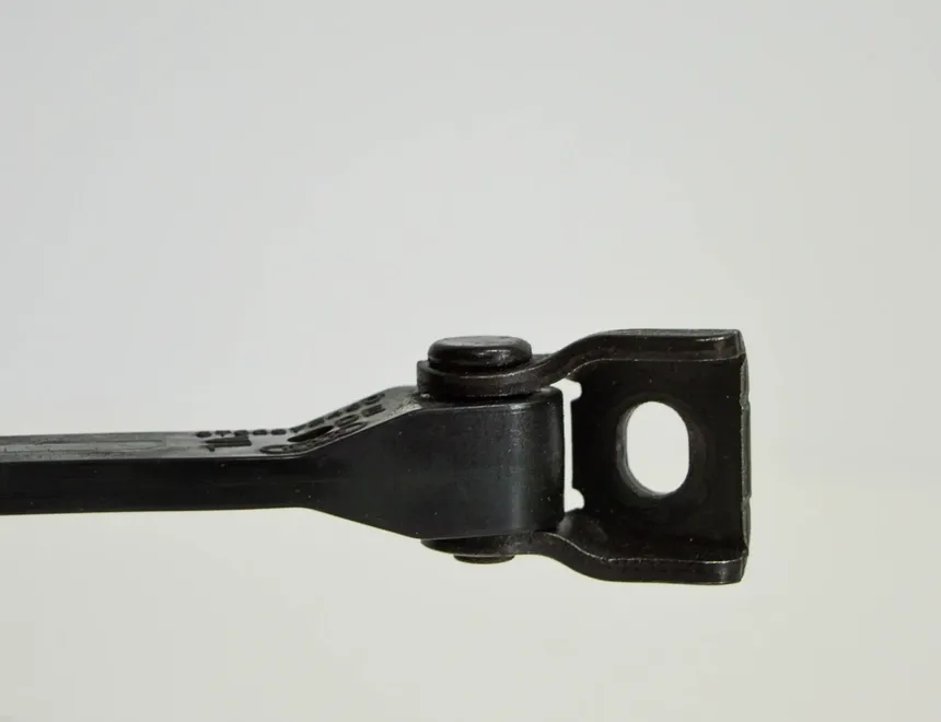 AUDI A5 Sportback 8T (2009-2011) Ограничитель передней левой двери 8T8837249C,8T8837267A 11280460