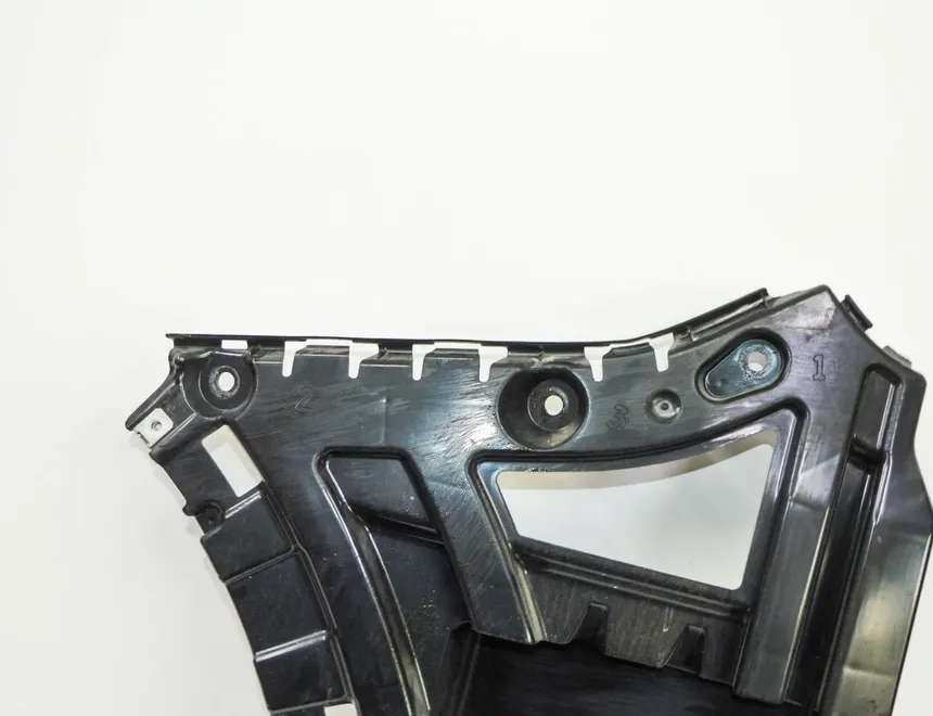 BMW X3 F25 (2010-2017) Левый держатель заднего бампера 7338763 18047794