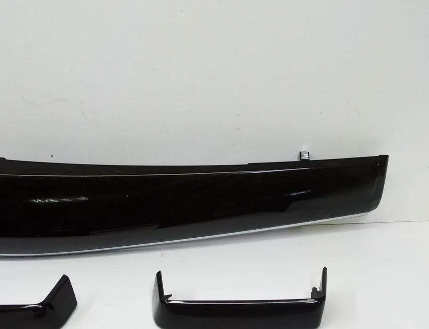 BMW 5 Series Gran Turismo F07 (2010-2017) Комплект для обрезки внутренней отделки 7216646,7216645,7216649,7216650,7219423,7219424,9195648,9195663 19942775