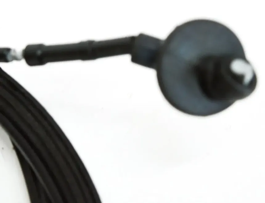 AUDI A6 C7/4G (2010-2020) Motorháztető zárókábelje 4G0823535 2581314