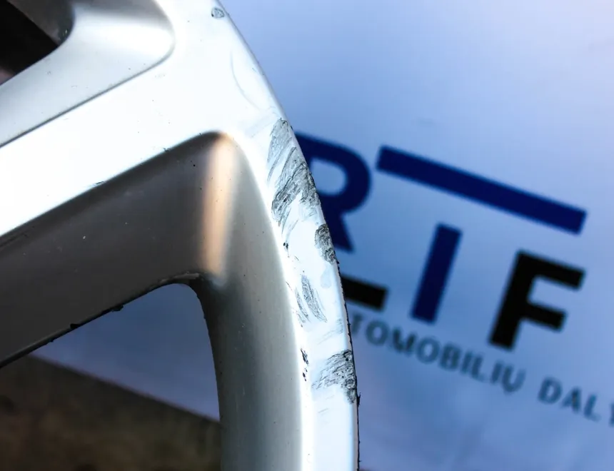 AUDI A4 B8/8K (2011-2016) Wheel 8K0601025Q 28972275