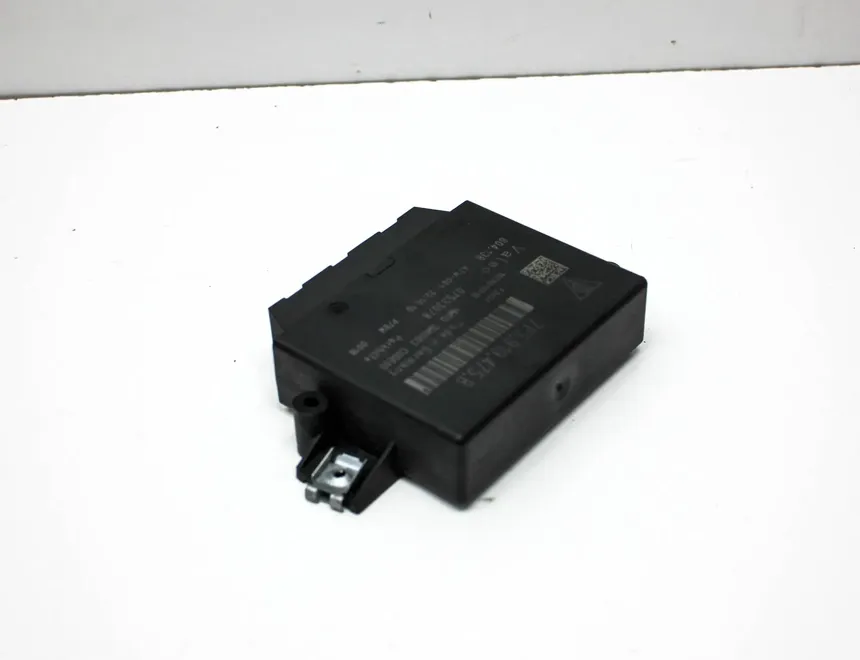 PORSCHE Cayenne 958 (2010-2018) PDC Parkolási távolságot szabályozó egység 7P5919475B 30422114