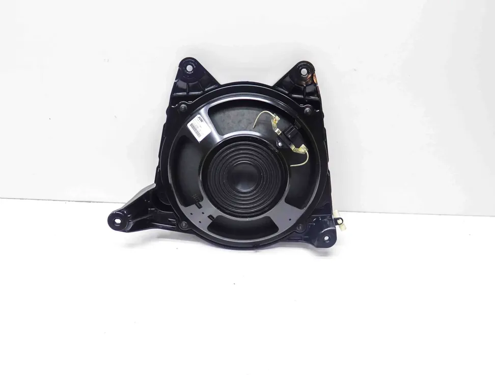 AUDI A8 D4/4H (2010-2018) Сабвуфер 4H0035481A 32741717