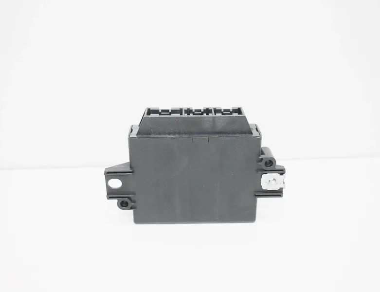 PORSCHE Cayenne 958 (2010-2018) PDC Parkolási távolságot szabályozó egység 7P5919475H 33908661