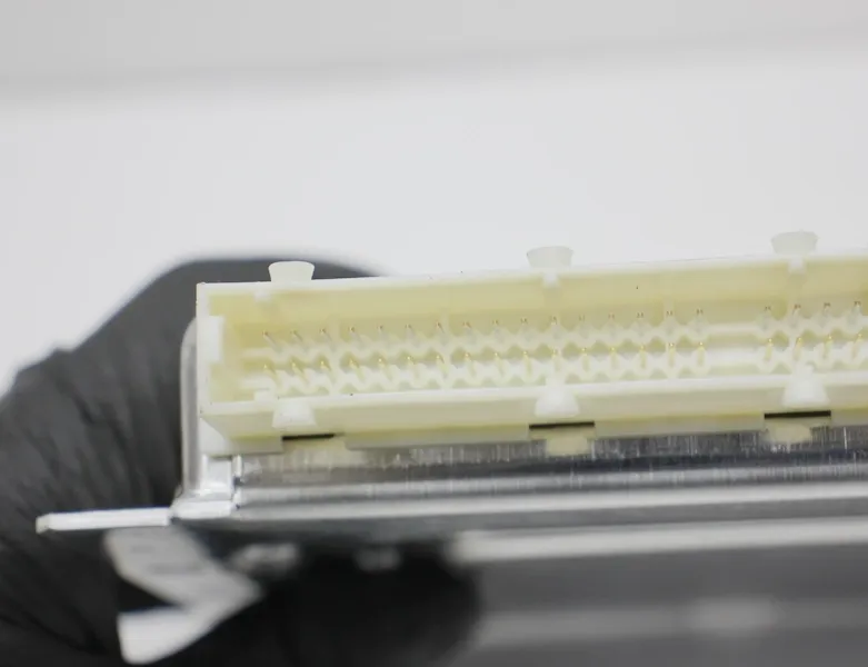 PORSCHE Cayenne 958 (2010-2018) Légrugós felfüggesztésvezérlő egység 7P5907553AB 33908668