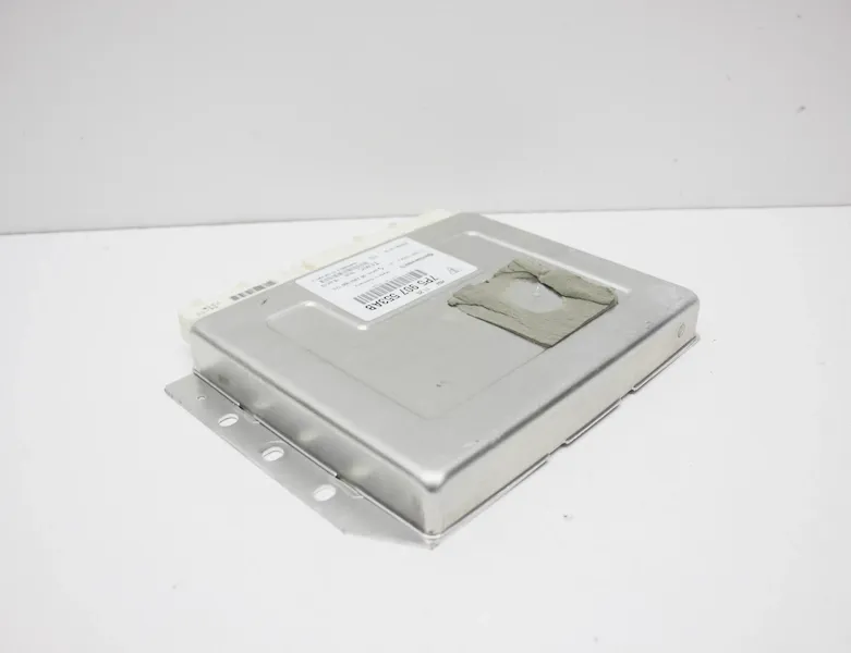 PORSCHE Cayenne 958 (2010-2018) Légrugós felfüggesztésvezérlő egység 7P5907553AB 33908668