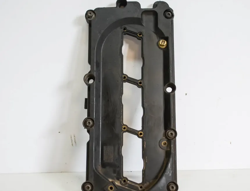 AUDI A4 B7/8E (2004-2008) Крышка клапана 059103470P 4004679