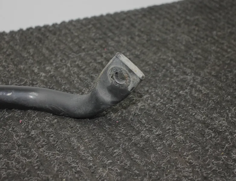 PORSCHE Cayenne 958 (2010-2018) Rear Anti Roll Bar 7L0511025 34513564