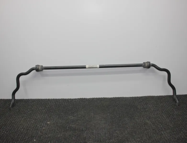 PORSCHE Cayenne 958 (2010-2018) Rear Anti Roll Bar 7L0511025 34513564
