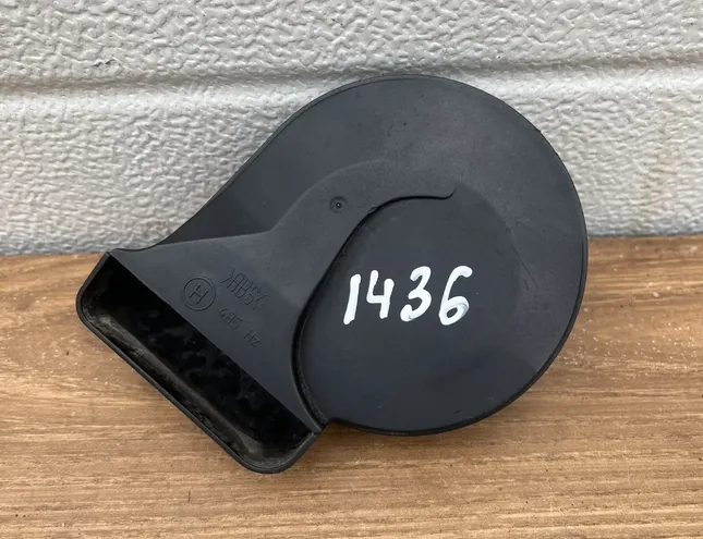 MERCEDES-BENZ E-Class W210 (1995-2002) Duda hangjelzés 0045423620 18802396