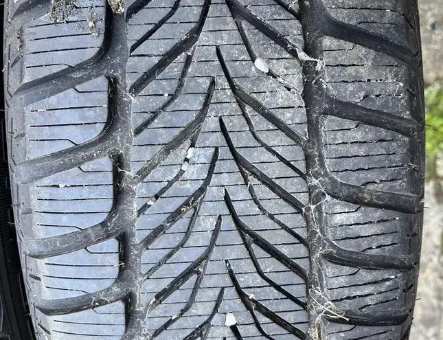 MERCEDES-BENZ Vito W638 (1996-2003) Kerék készlet 28938818