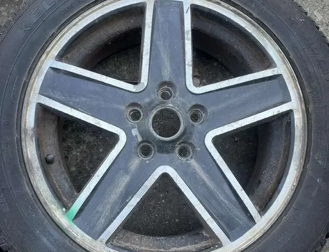 MERCEDES-BENZ Vito W638 (1996-2003) Kerék készlet 28938818