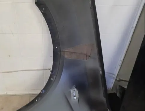 BMW X3 F25 (2010-2017)  Комплект передних частей 34143450