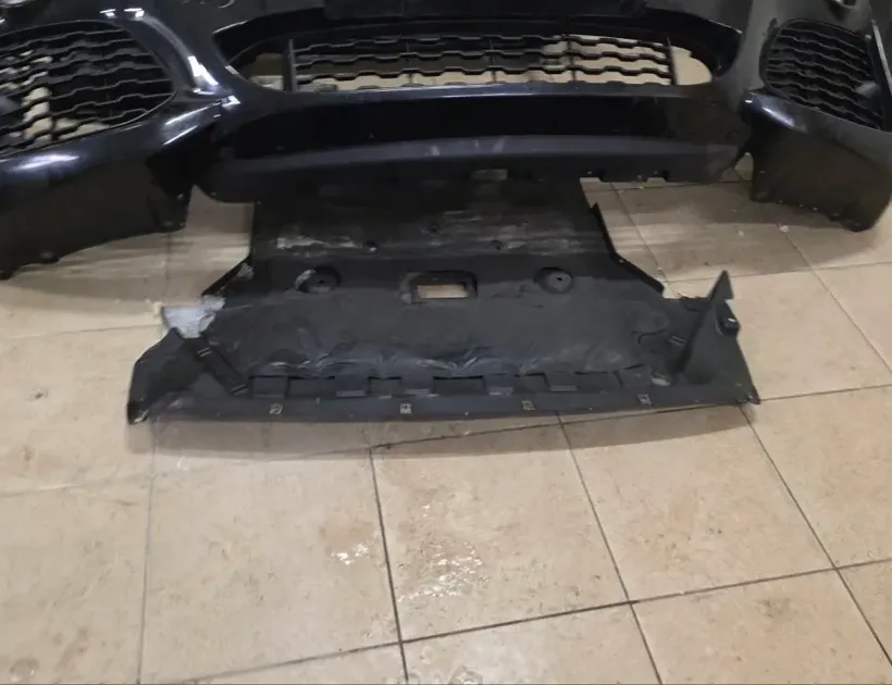 BMW X3 F25 (2010-2017)  Комплект передних частей 34143450