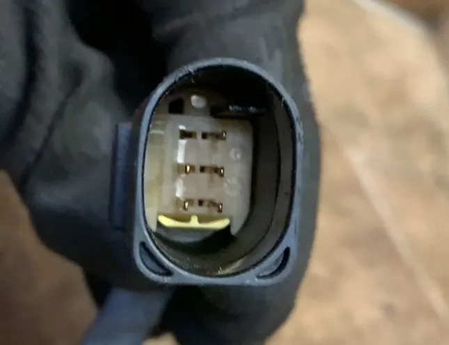 MERCEDES-BENZ C-Class W204/S204/C204 (2004-2015) Lambdaszonda 0281004207 34502212