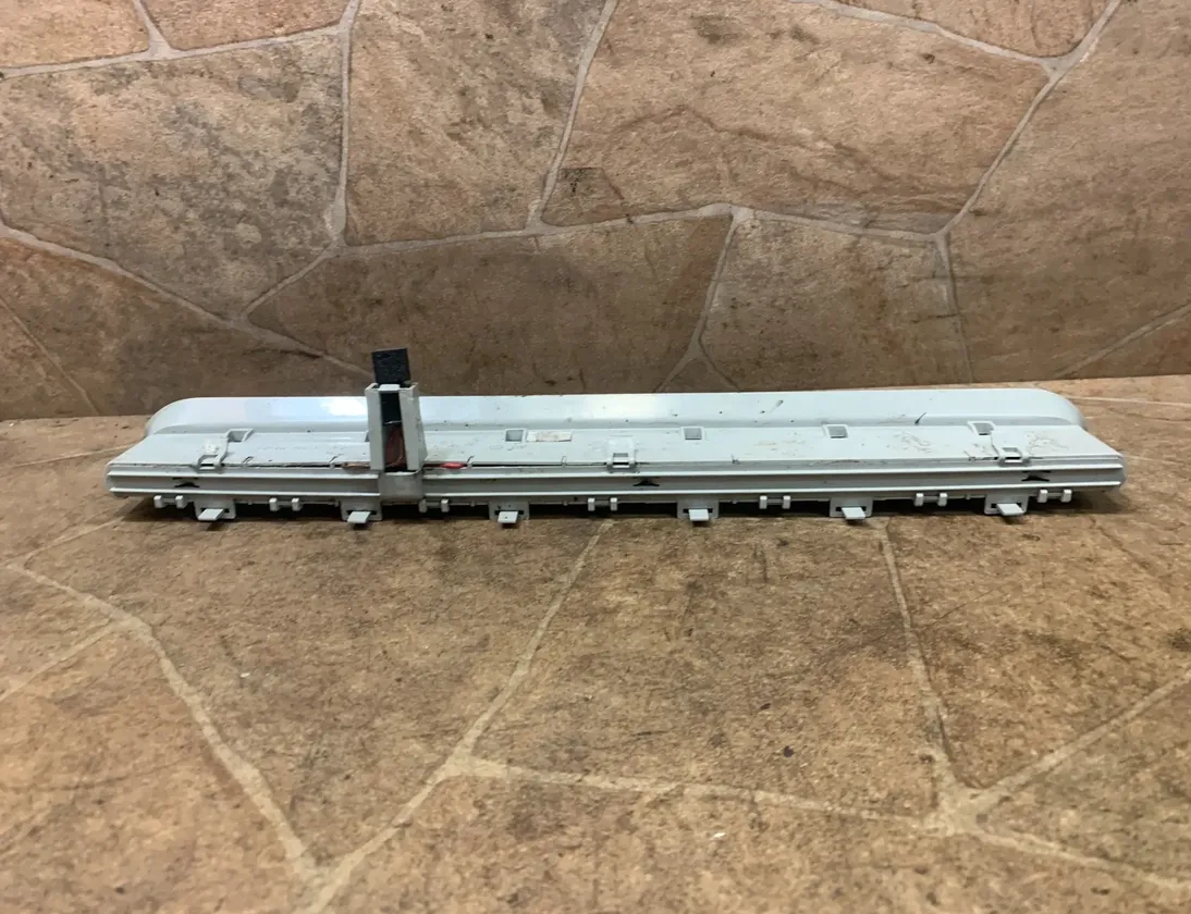 MERCEDES-BENZ CL-Class C215 (1999-2006) Hátsó fedél lámpa A2158200456 32892426