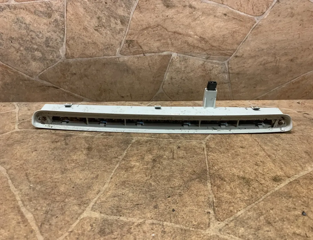 MERCEDES-BENZ CL-Class C215 (1999-2006) Hátsó fedél lámpa A2158200456 32892426