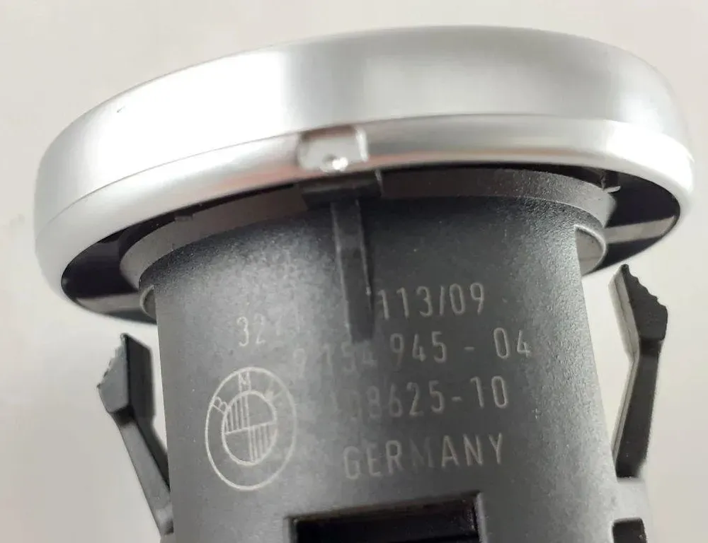 BMW 3 Series E90/E91/E92/E93 (2004-2013) Indítógomb 9154945 31908320