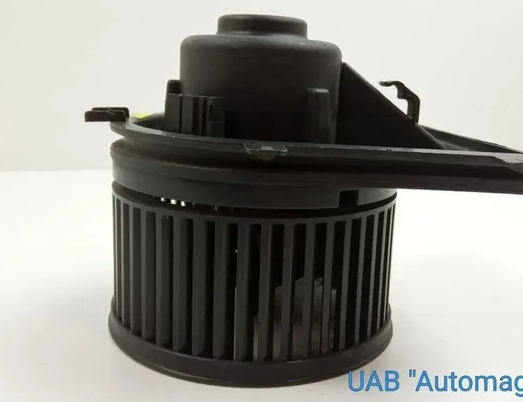 VOLKSWAGEN Golf 7 generation (2012-2024) Belső hűsugárzó M932,H35657880E 31908654