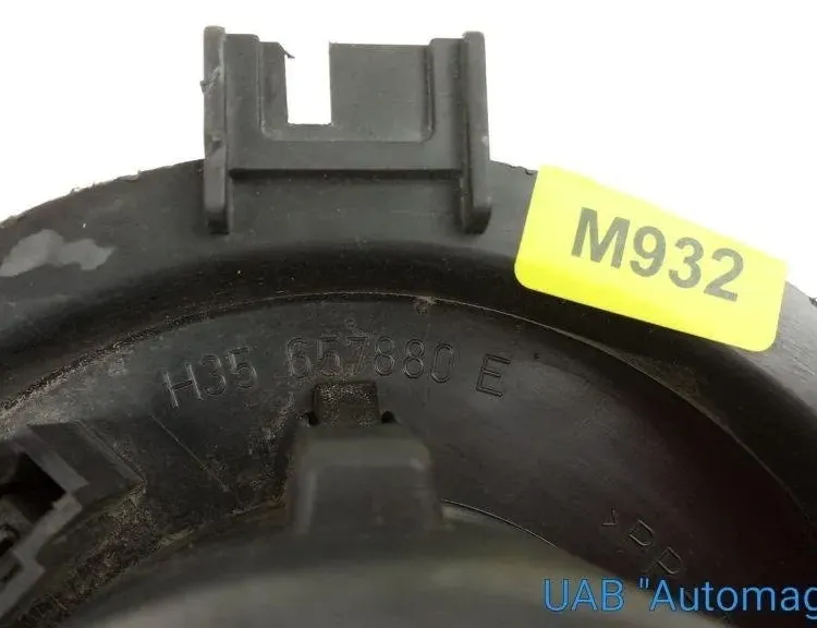 VOLKSWAGEN Golf 7 generation (2012-2024) Belső hűsugárzó M932,H35657880E 31908654