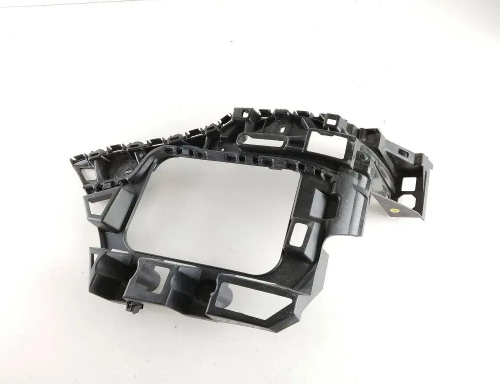 VOLKSWAGEN Touareg 2 generation (2010-2018) Jobb hátsó lökhárító konzolja 7P6807393D 31921634