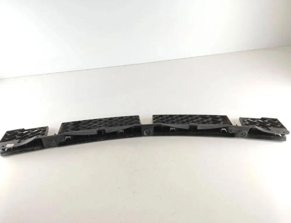 VOLKSWAGEN Touareg 2 generation (2010-2018) Jobb hátsó lökhárító konzolja 7P6807863A 31921650