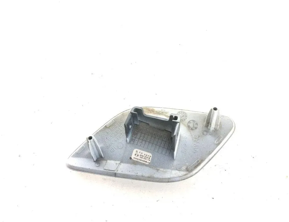 VOLKSWAGEN Crafter 2 generation (2017-2024) Крышка омывателя фар правой стороны 7C0955110 31922666