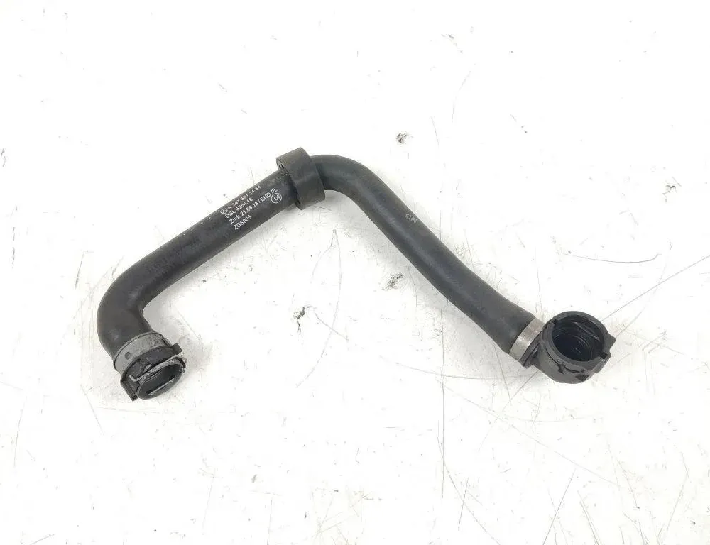 MERCEDES-BENZ CLA-Class C118 (2019-2023) Шланги охлаждающей жидкости A2475011464,DBL625416 31925079