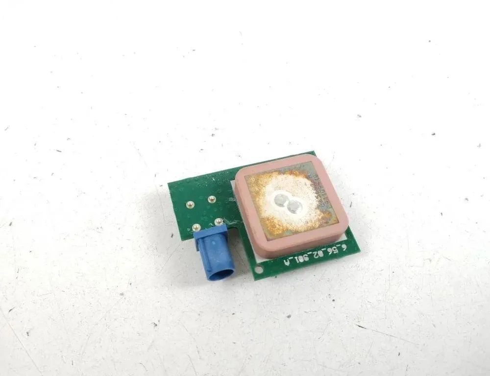 PORSCHE Cayman 982 (2016-2023) Антенна 9J1035500A 31932458