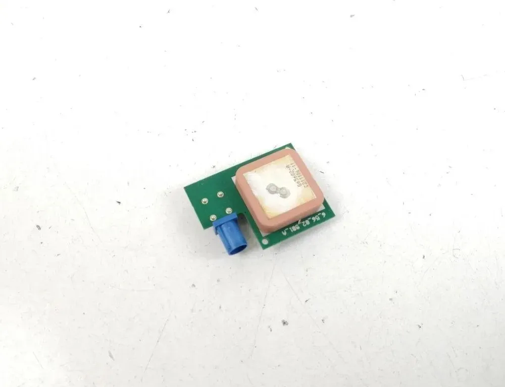 PORSCHE Cayman 982 (2016-2023) Антенна 9J1035500A 31932558