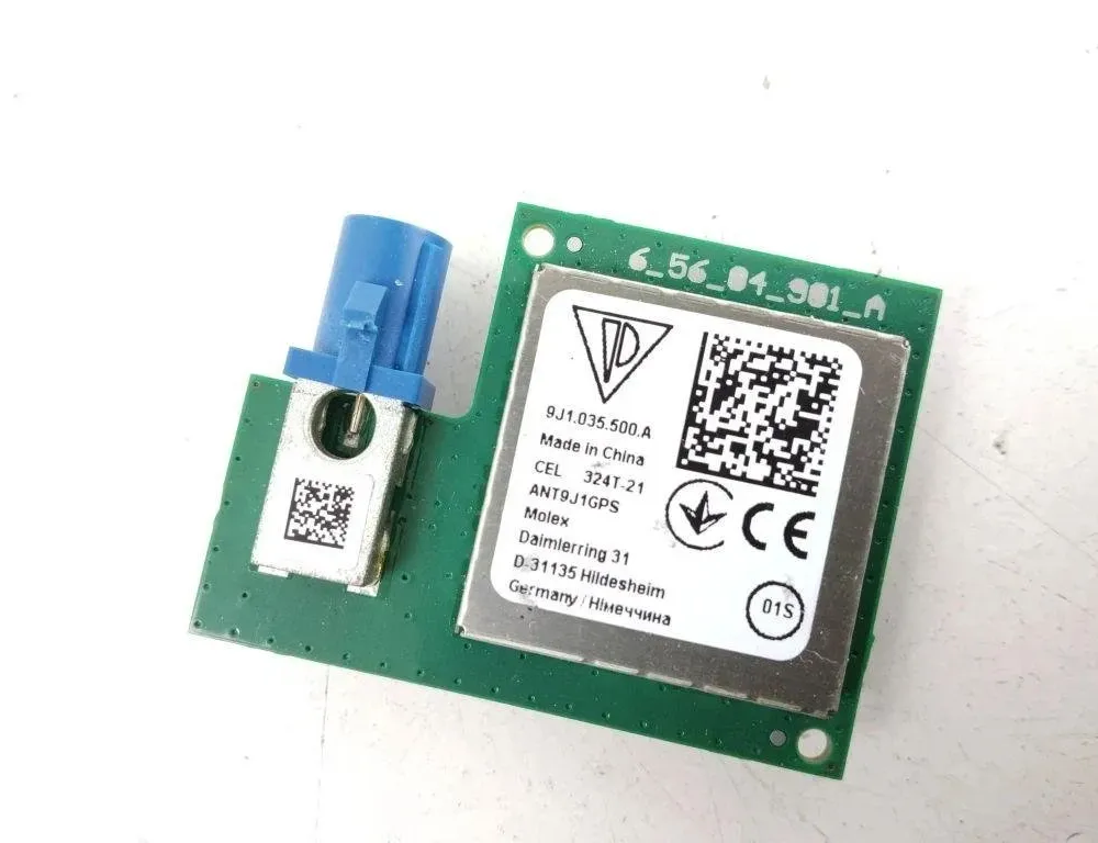 PORSCHE Cayman 982 (2016-2023) Антенна 9J1035500A 31932558