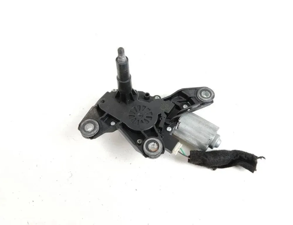 RENAULT Talisman 1 generation (2012-2024) Csomagtérajtó ablaktörlő karja 287109757R,173011063 31934334