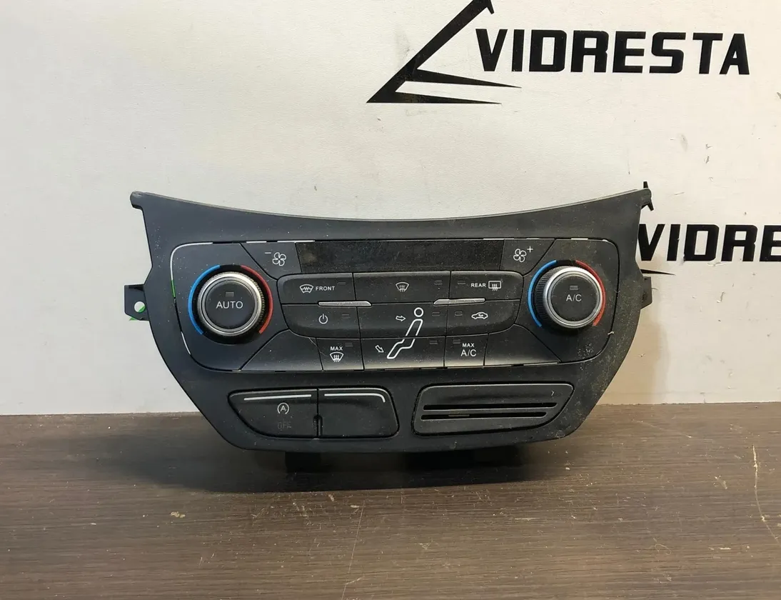 FORD C-Max 2 generation (2010-2019) Другие блоки управления F1ET18C612BH 28577002