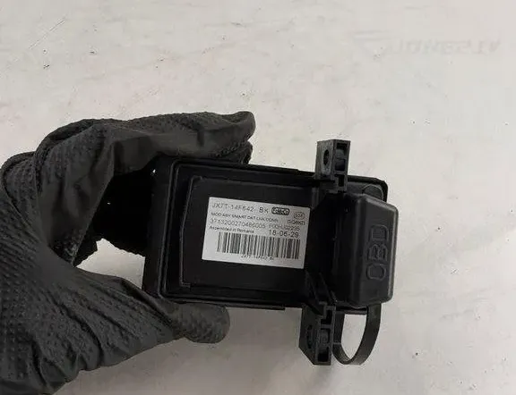 FORD Focus 3 generation (2011-2020) Egyéb vezérlőegységek JX7T14F642BK,3713200270486005 31632484