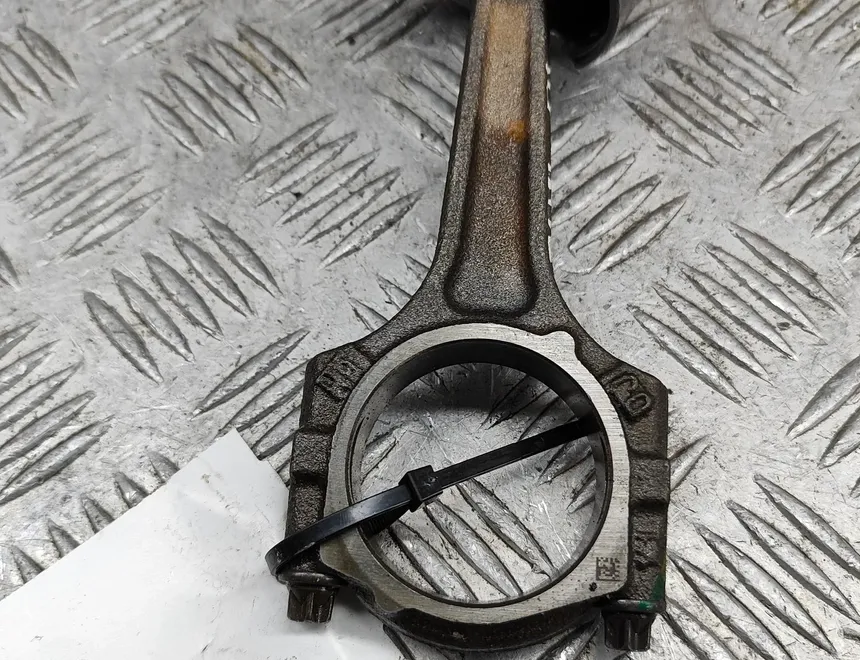 OPEL Ampera 1 generation (2012-2015) Поршень 73L41,55588065 33098960